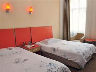 Motel 168 South Hushu Road Hangzhou Exterior photo